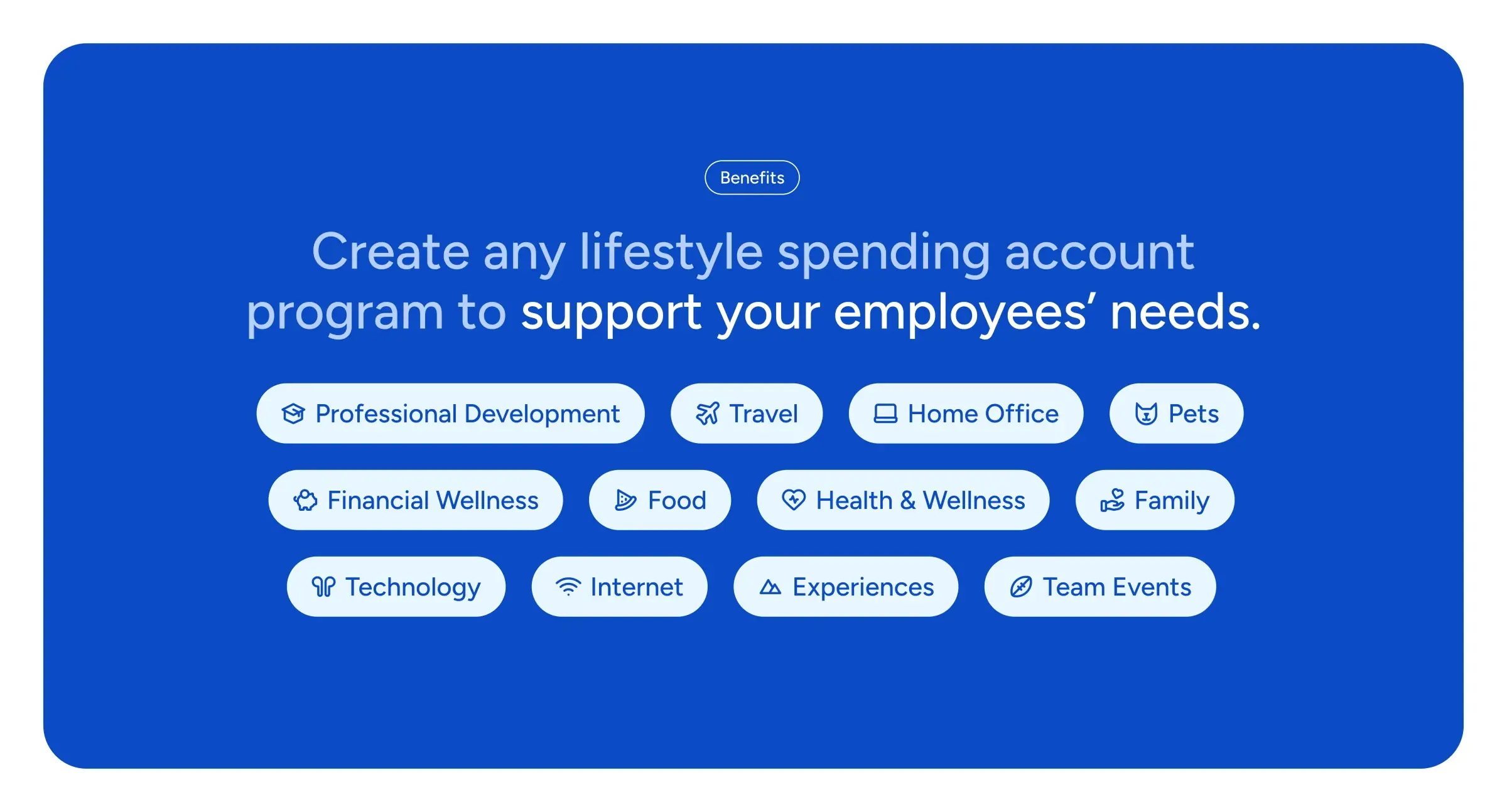 Compt integrations feature section