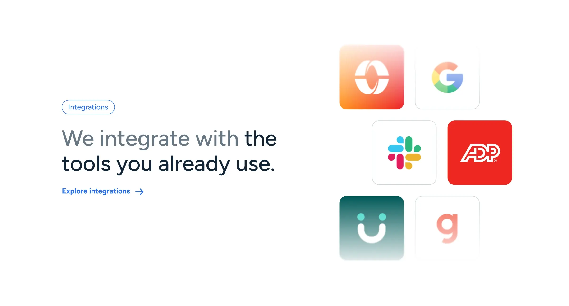 Hearts Grow donation selection screen